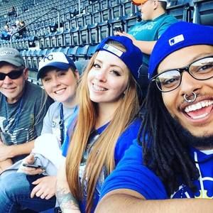 Meet your Posher, Holly